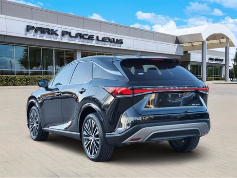 Used 2024 Lexus RX 350 Premium Plus image 4