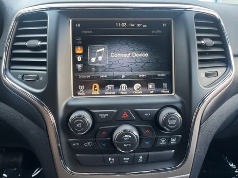 Used 2015 Jeep Grand Cherokee Laredo w/ Quick Order Package 23E image 23