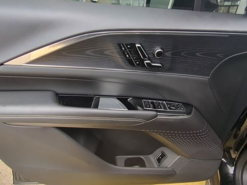 Certified 2024 Cadillac Lyriq Luxury w/ LPO, Floor Liner Package image 10