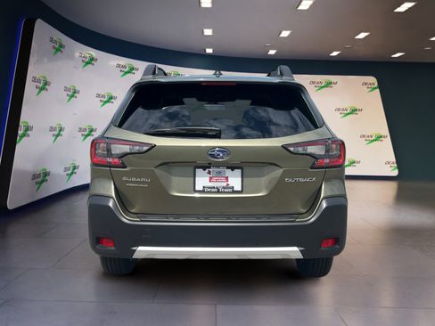 Certified 2025 Subaru Outback Limited AWD/4WD image 7