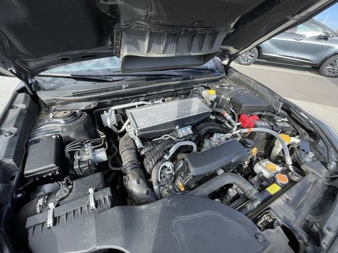 Used 2025 Subaru Outback Touring XT image 34