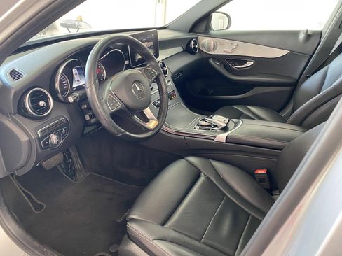 Used 2018 Mercedes-Benz C 300 4MATIC Sedan image 20