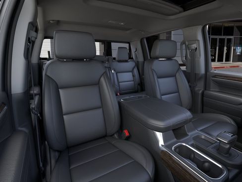 New 2026 GMC Sierra 1500 Elevation w/ Elevation Premium Package AWD/4WD image 17