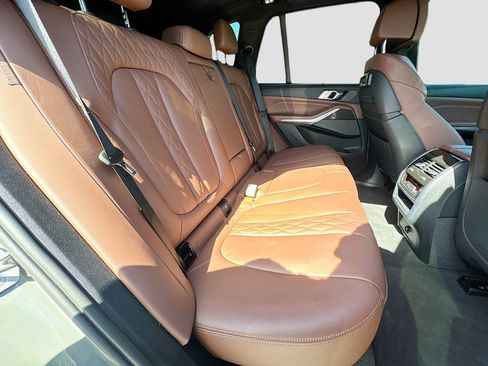 Used 2023 BMW X5 M50i w/ Executive Package AWD/4WD image 34