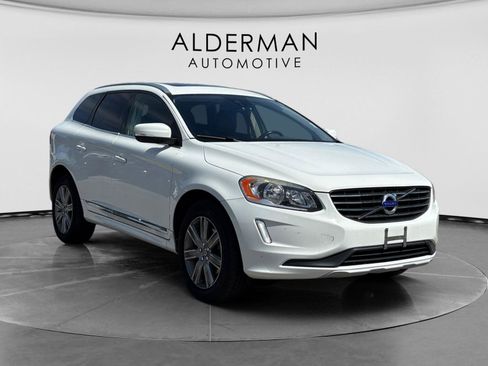 Used 2017 Volvo XC60 T5 Inscription AWD/4WD image 7