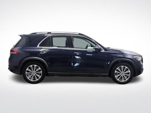 Used 2021 Mercedes-Benz GLE 450 4MATIC image 6