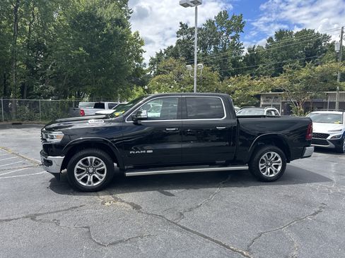 Used 2022 RAM 1500 Limited AWD/4WD image 5