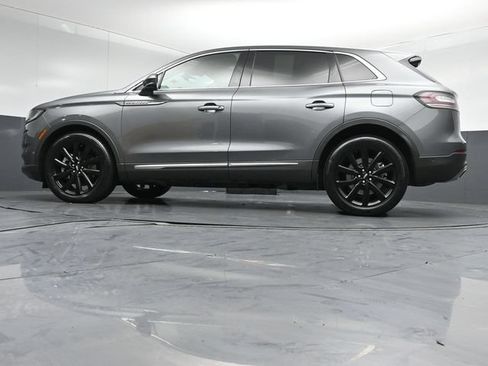 Certified 2023 Lincoln Nautilus Reserve w/ Equipment Group 201A AWD/4WD image 39