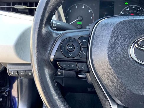 Used 2024 Toyota Corolla SE FWD image 23