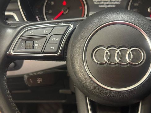 Used 2017 Audi A4 2.0T Premium AWD/4WD image 28