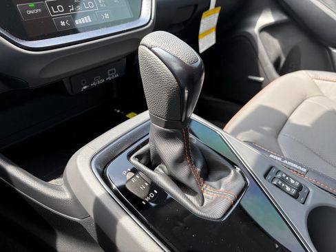 New 2026 Subaru Crosstrek 2.5i Limited AWD/4WD image 18