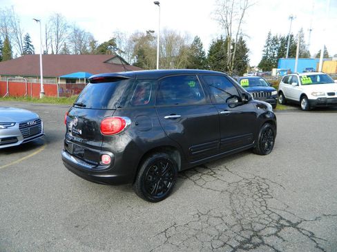 Used 2014 FIAT 500L Pop image 8
