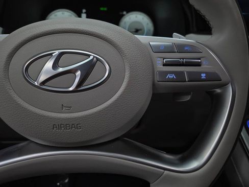 Used 2025 Hyundai Palisade Calligraphy AWD/4WD image 22
