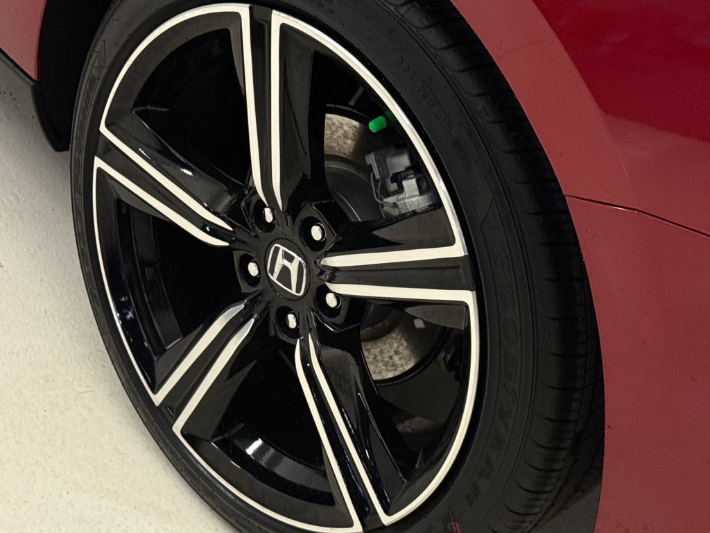 New 2026 Honda Accord Sport image 10