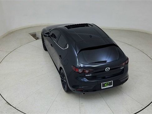 Used 2021 MAZDA MAZDA3 s image 81