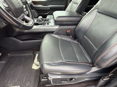 Used 2021 Ford F150 Lariat AWD/4WD image 20