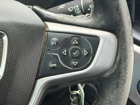 Used 2018 GMC Canyon SLE w/ SLE Convenience Package AWD/4WD image 40