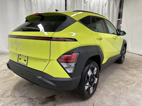 Used 2025 Hyundai Kona SEL image 5