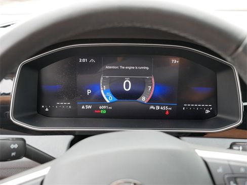 Certified 2025 Volkswagen Jetta SE image 27