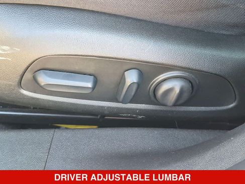 Used 2024 Chevrolet Malibu LT FWD image 17
