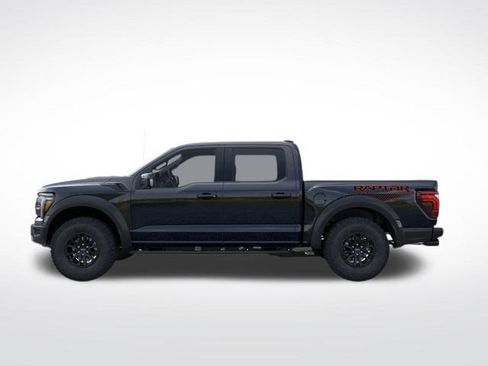 New 2026 Ford F150 Raptor AWD/4WD image 3