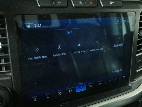 Used 2022 Ford F150 Lariat w/ Equipment Group 502A High image 28