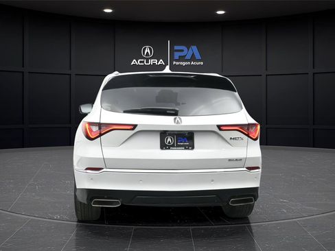 Certified 2023 Acura MDX SH-AWD w/ Advance Package image 27