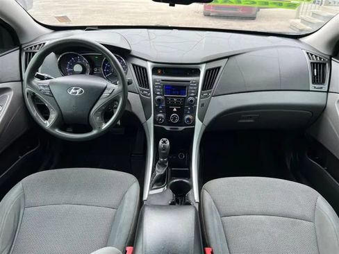 Used 2014 Hyundai Sonata GLS FWD image 15