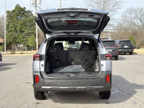 New 2026 Subaru Outback Limited image 14