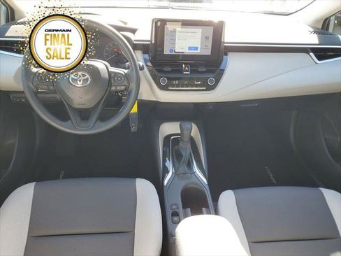 Certified 2025 Toyota Corolla LE image 15