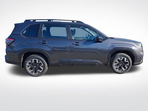 New 2026 Subaru Forester image 8