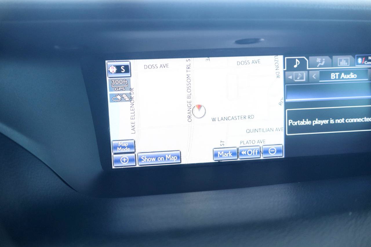 Used 2014 Lexus GS 350 w/ F Sport Package RWD image 24