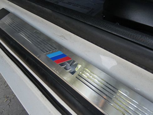 Used 2015 BMW Z4 sDrive35is image 40