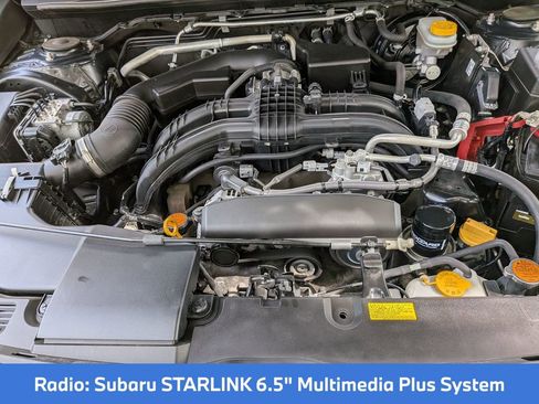 Used 2021 Subaru Crosstrek 2.0i Premium AWD/4WD image 13