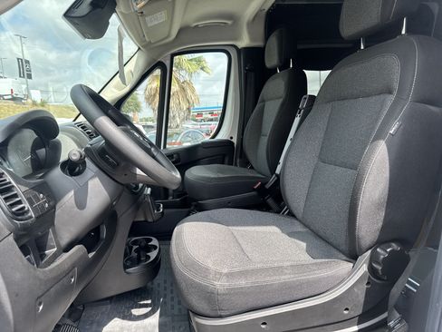Used 2023 RAM ProMaster 1500 FWD image 20