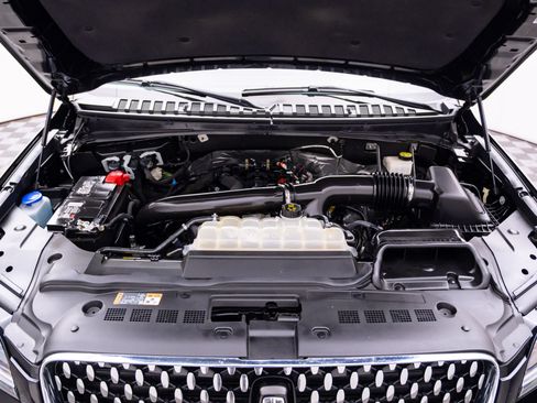 Used 2022 Lincoln Navigator Black Label AWD/4WD image 33