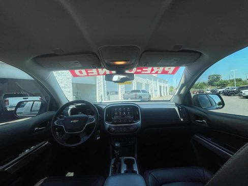 Used 2022 Chevrolet Colorado ZR2 AWD/4WD image 26