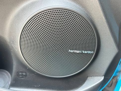 Used 2022 Hyundai Kona Limited FWD image 10