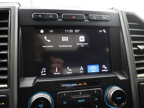 Used 2019 Ford F150 Raptor w/ Equipment Group 802A Luxury AWD/4WD image 61