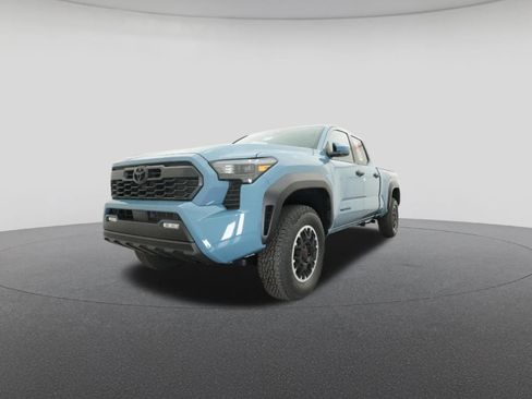 New 2026 Toyota Tacoma TRD Off-Road AWD/4WD image 32