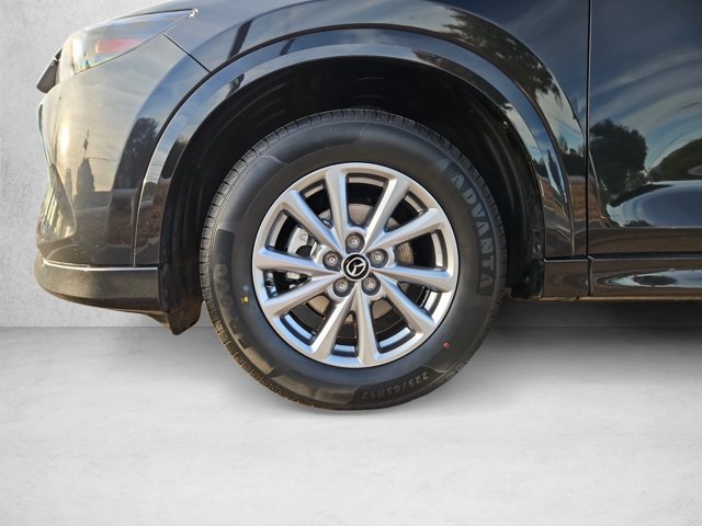 Used 2025 MAZDA CX-5 AWD 2.5 S w/ Preferred Package image 25