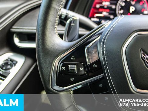 Used 2024 Chevrolet Corvette Stingray image 22