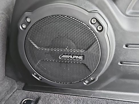 Certified 2021 Jeep Wrangler Unlimited Rubicon image 25