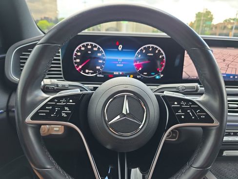 Certified 2025 Mercedes-Benz GLE 350 4MATIC image 20