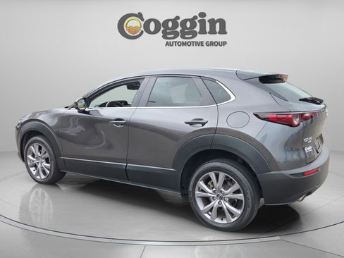 Used 2021 MAZDA CX-30 AWD 2.5 S w/ Select Package image 3