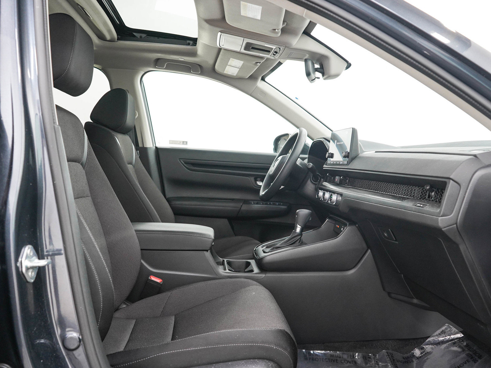 Used 2024 Honda CR-V EX image 12