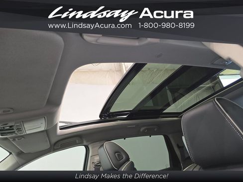 Used 2024 Acura MDX SH-AWD w/ Advance Package image 22