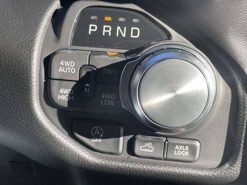 New 2026 RAM 1500 Rebel image 5