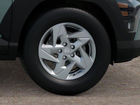 Used 2026 Hyundai Kona SE FWD image 8