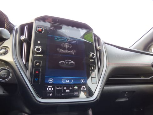 Used 2023 Subaru WRX Limited image 27